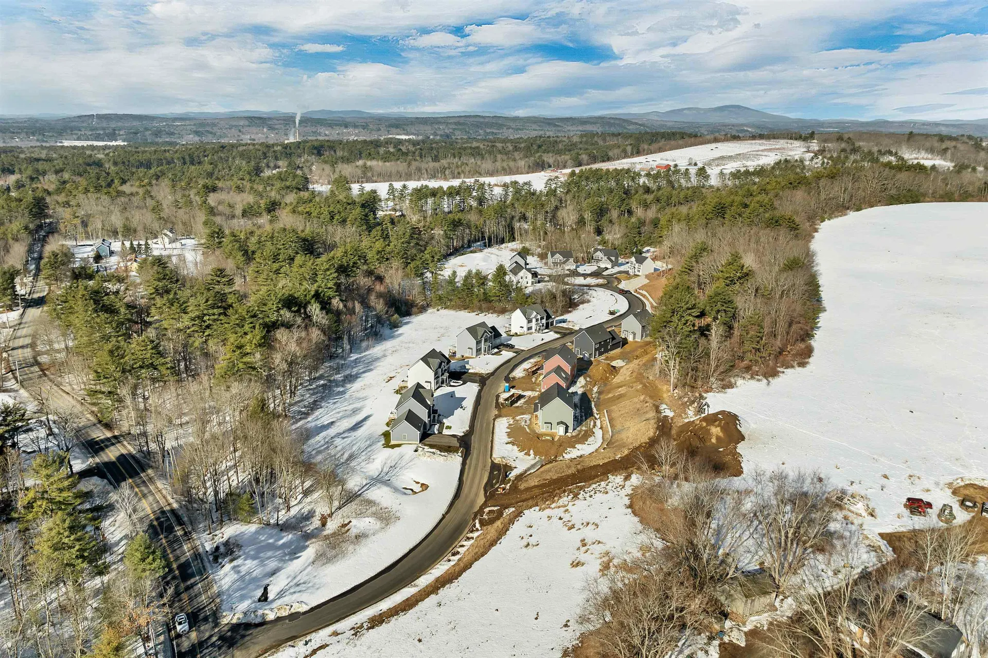 12 Shelburne Lane Concord NH 03301