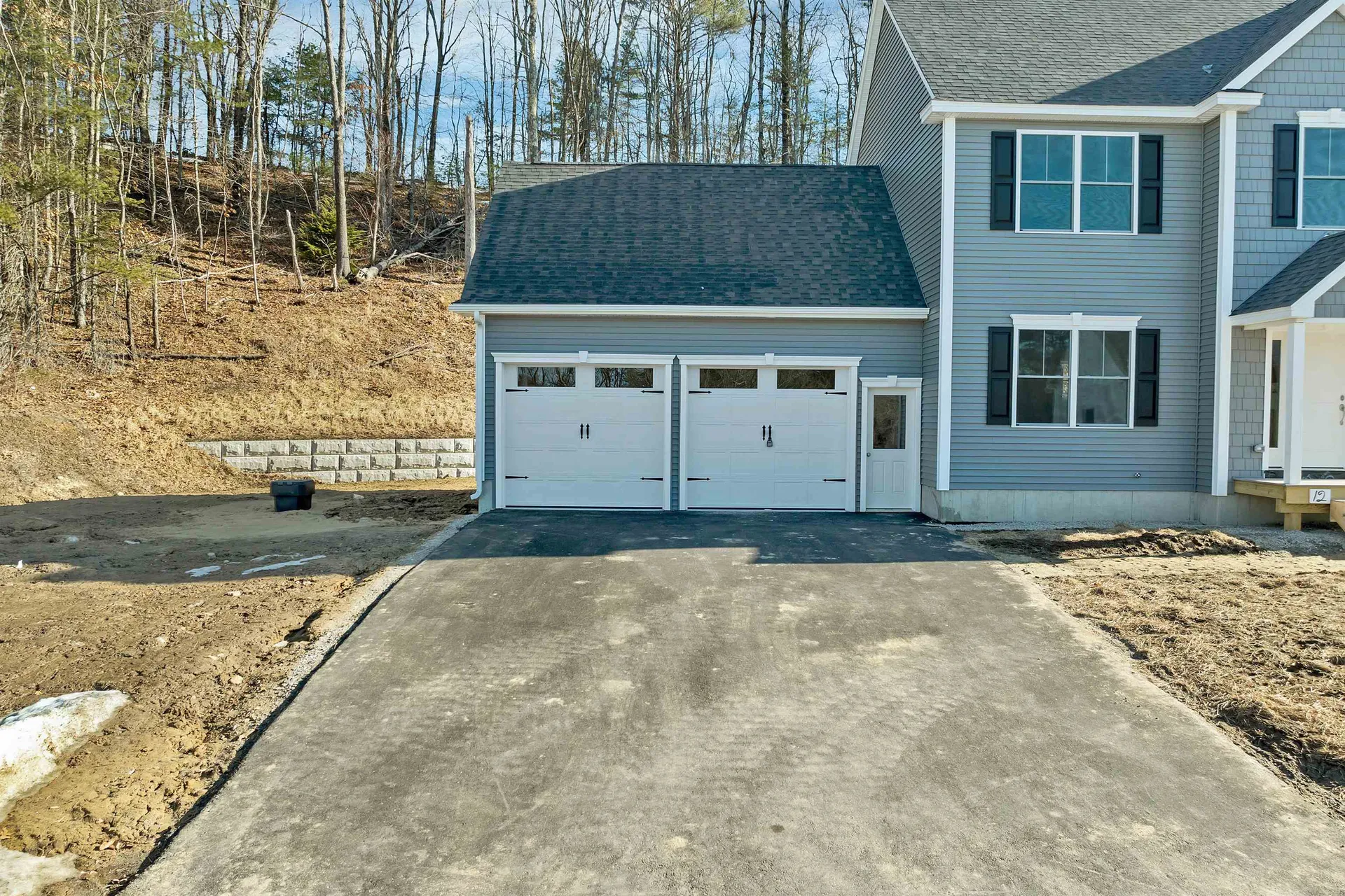 12 Shelburne Lane Concord NH 03301