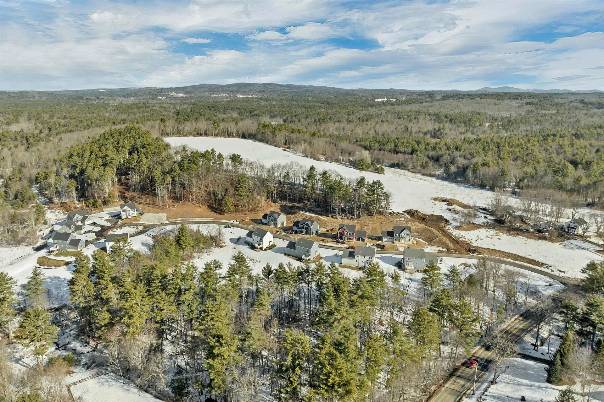12 Shelburne Lane Concord NH 03301