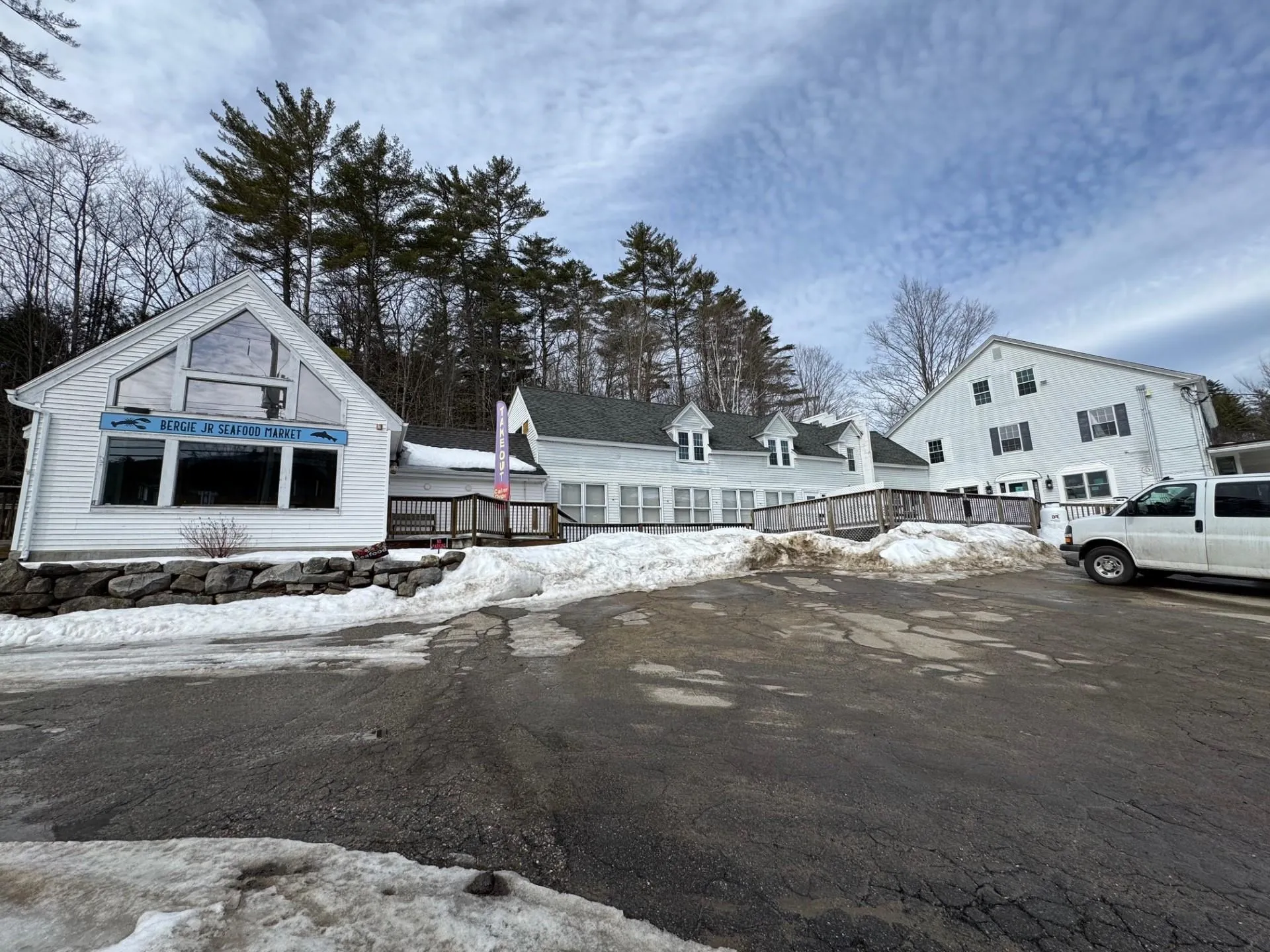441 Nh Route 49 Campton NH 03223