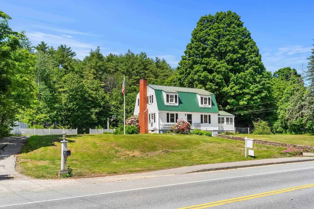 171 King Street Boscawen NH 03303