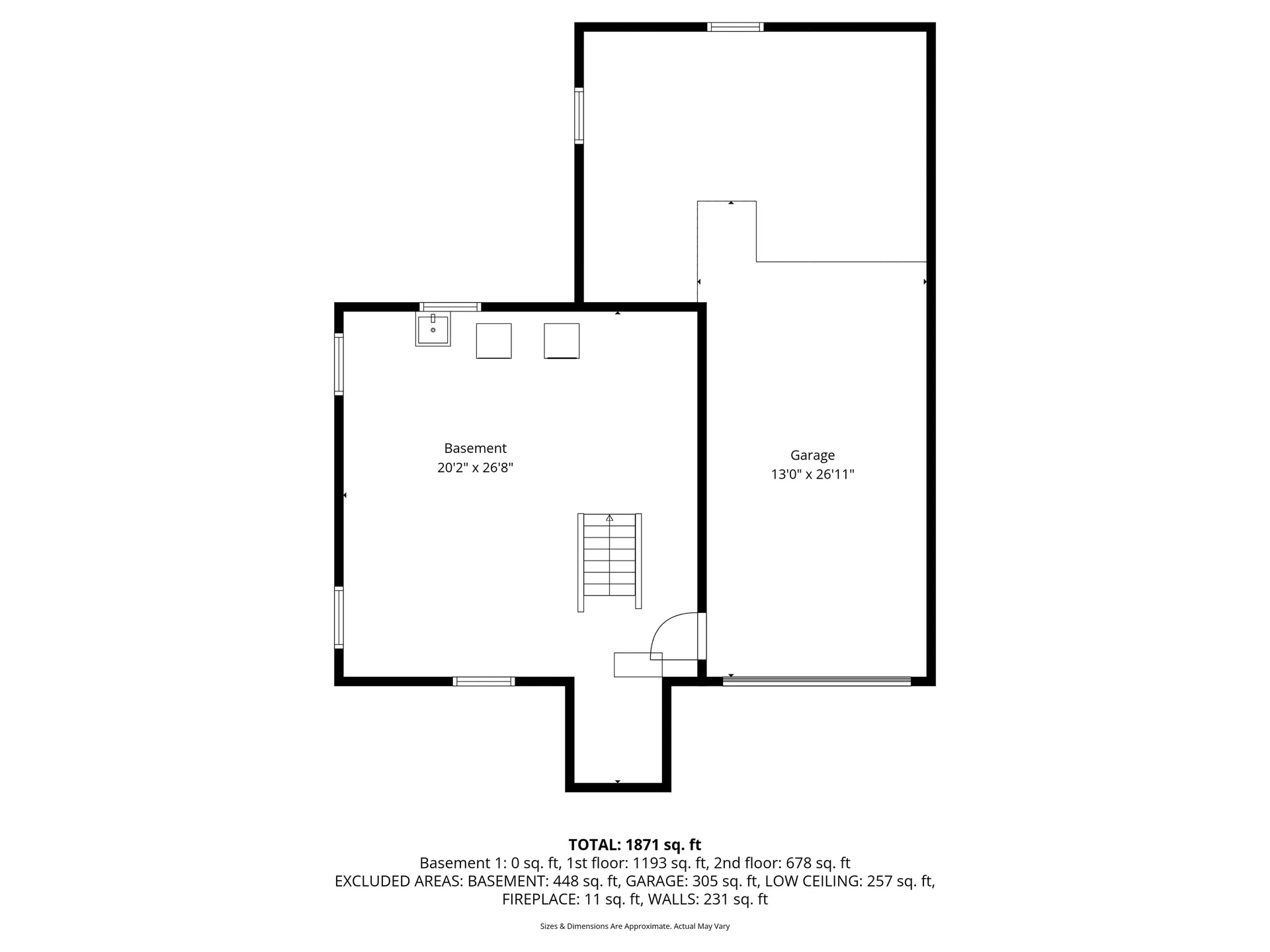 171 King Street Boscawen NH 03303