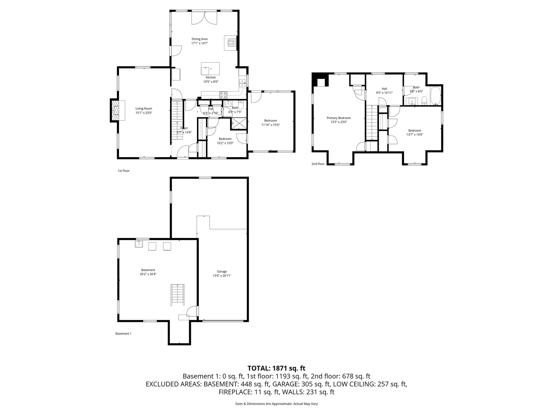 171 King Street Boscawen NH 03303