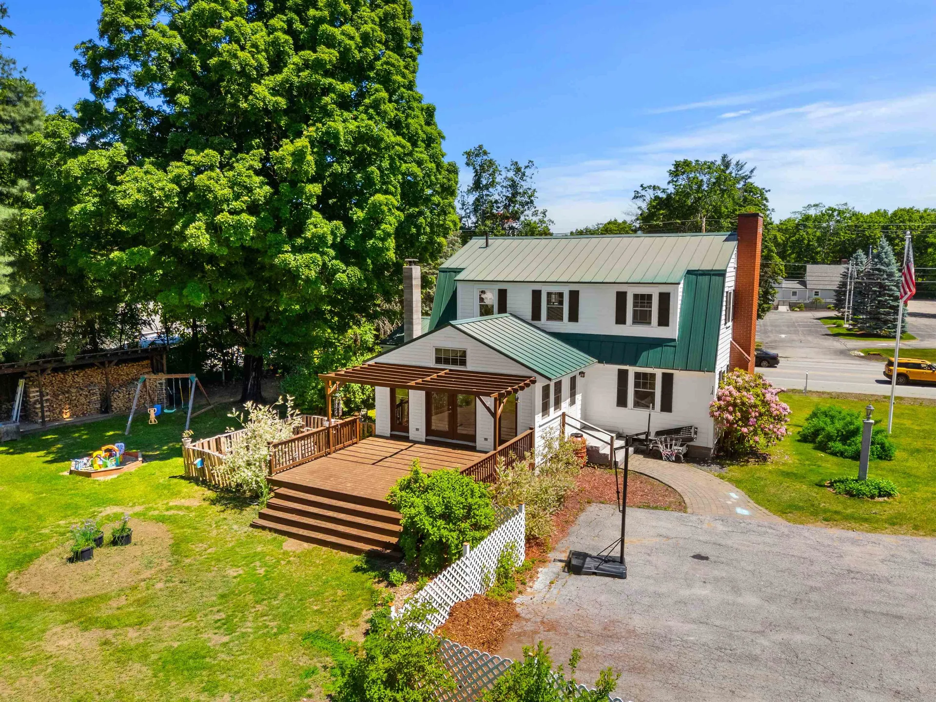 171 King Street Boscawen NH 03303
