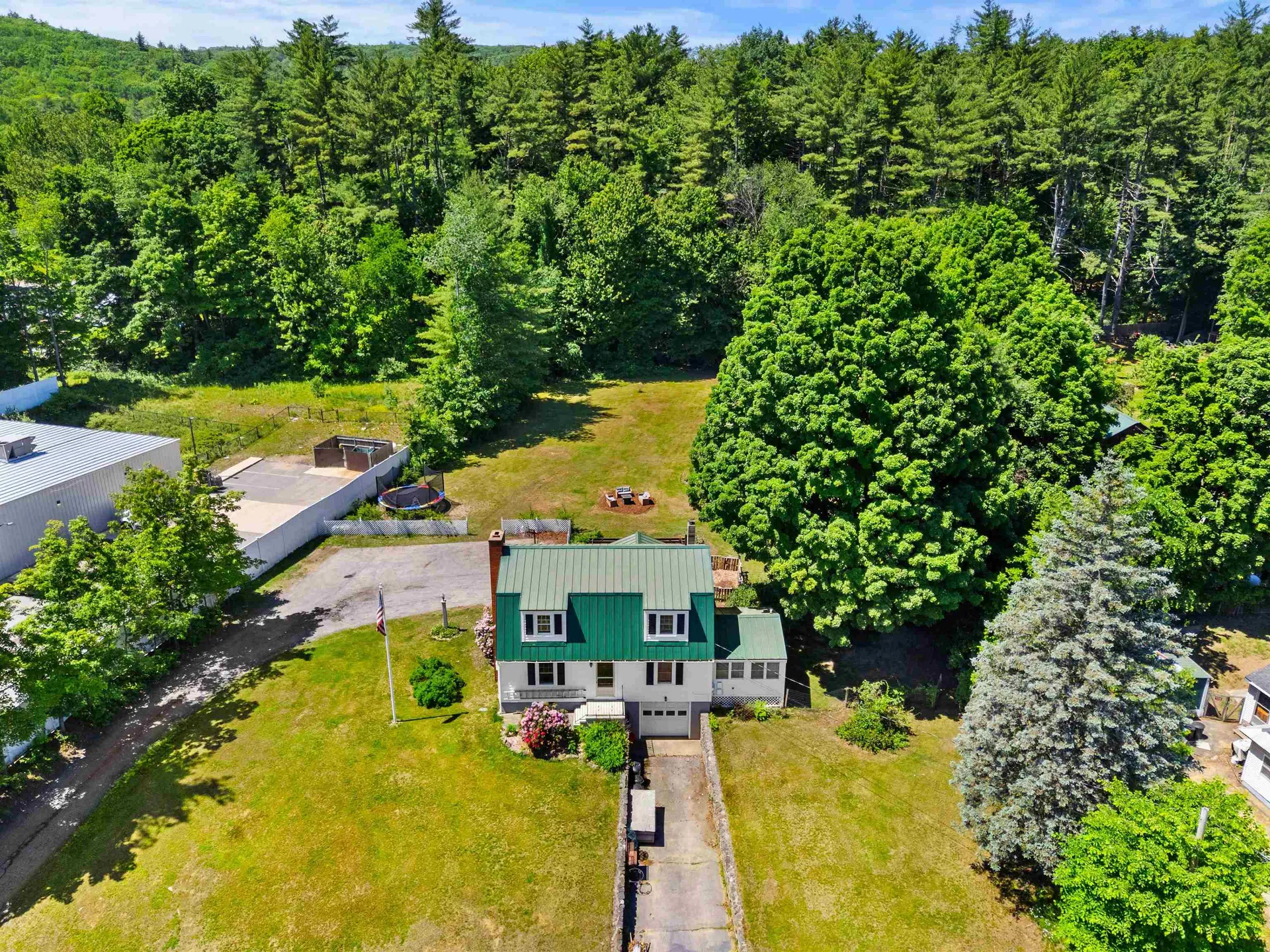 171 King Street Boscawen NH 03303