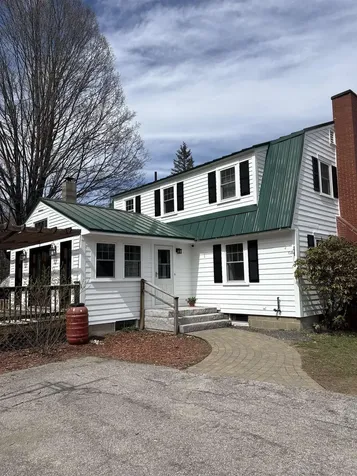 171 King Street Boscawen NH 03303