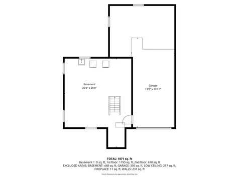 171 King Street Boscawen NH 03303