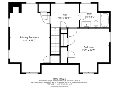 171 King Street Boscawen NH 03303