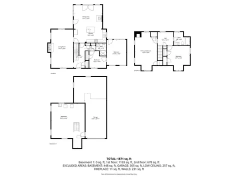 171 King Street Boscawen NH 03303