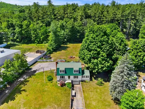 171 King Street Boscawen NH 03303