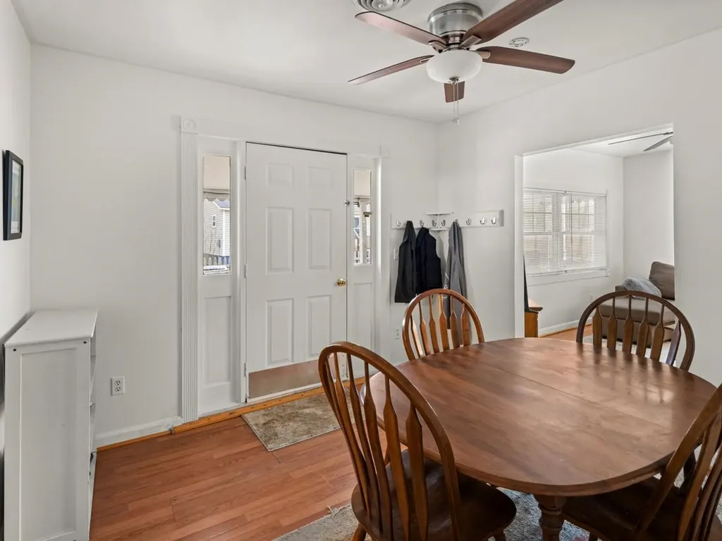 37 Lois Lane Williston VT 05495