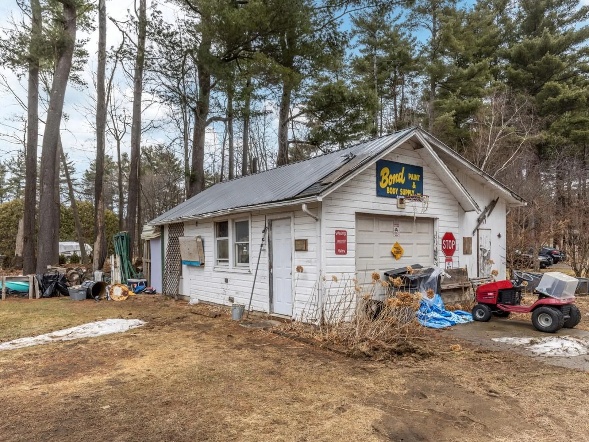 37 Lois Lane Williston VT 05495