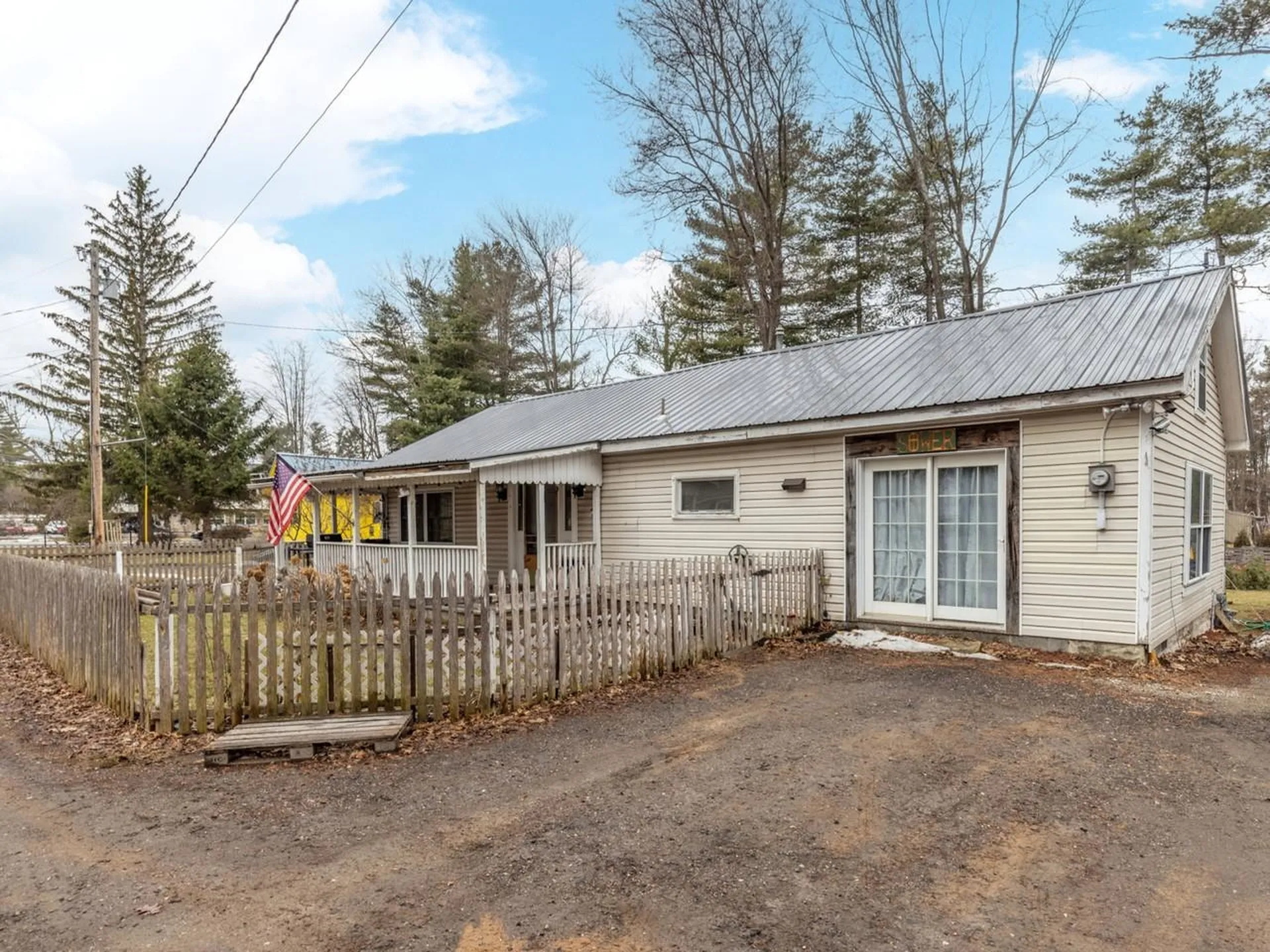 37 Lois Lane Williston VT 05495