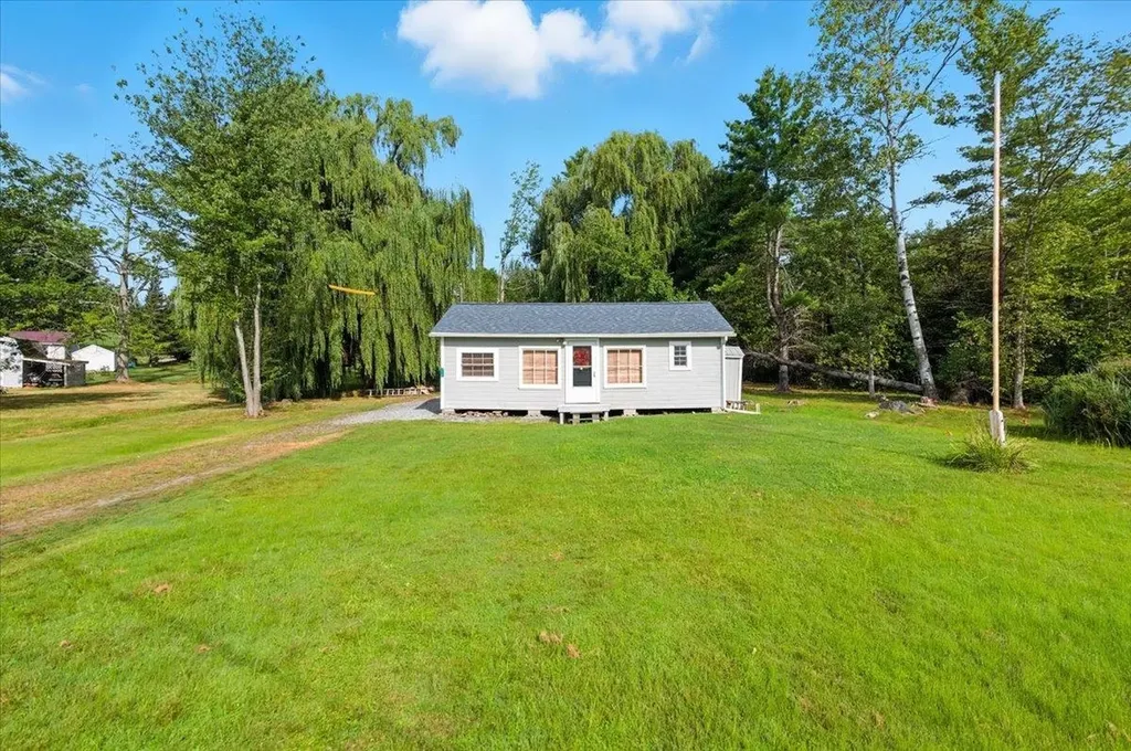 117 North Camp Road Monkton VT 05469