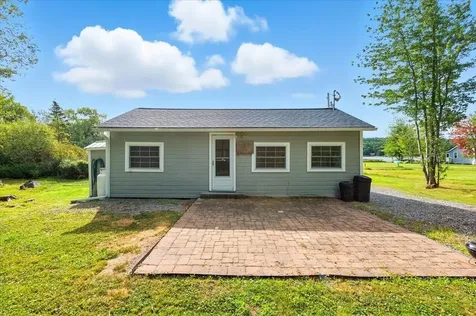 117 North Camp Road Monkton VT 05469