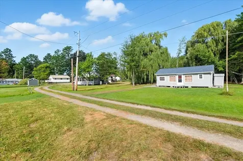 117 North Camp Road Monkton VT 05469