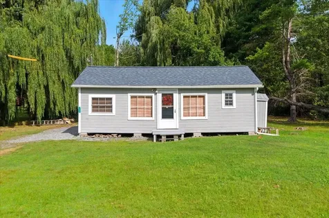 117 North Camp Road Monkton VT 05469