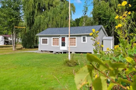 117 North Camp Road Monkton VT 05469