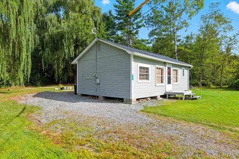 117 North Camp Road Monkton VT 05469