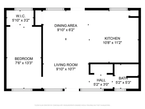 117 North Camp Road Monkton VT 05469