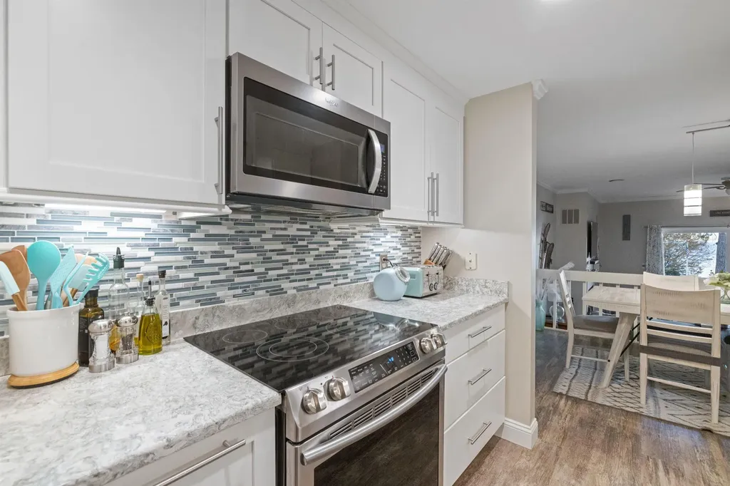 2696 Lake Shore Road Gilford NH 03249
