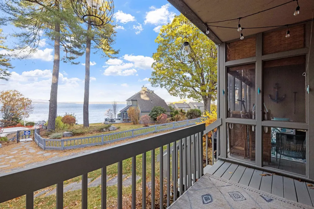 2696 Lake Shore Road Gilford NH 03249