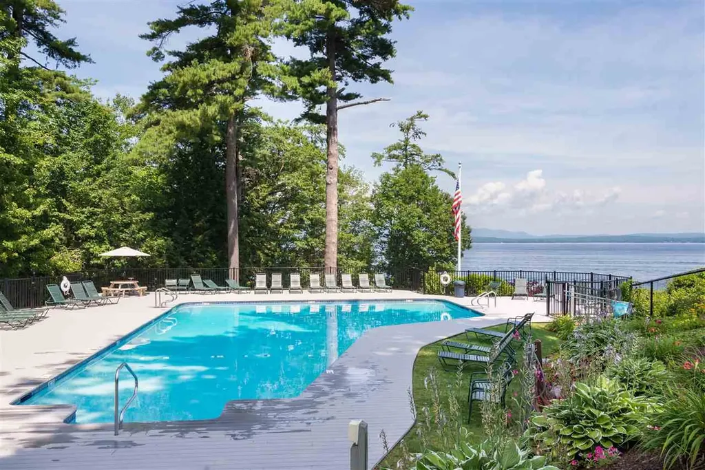 2696 Lake Shore Road Gilford NH 03249
