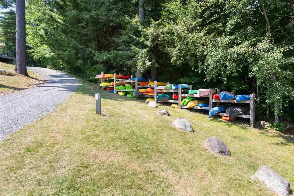 2696 Lake Shore Road Gilford NH 03249