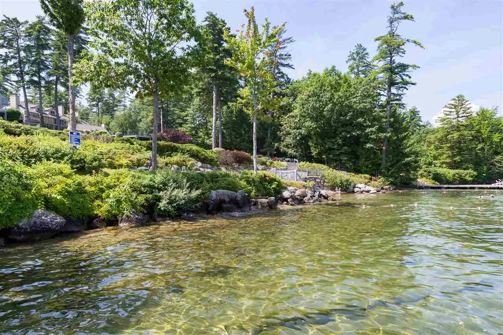 2696 Lake Shore Road Gilford NH 03249