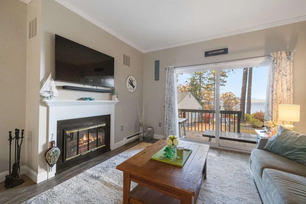 2696 Lake Shore Road Gilford NH 03249