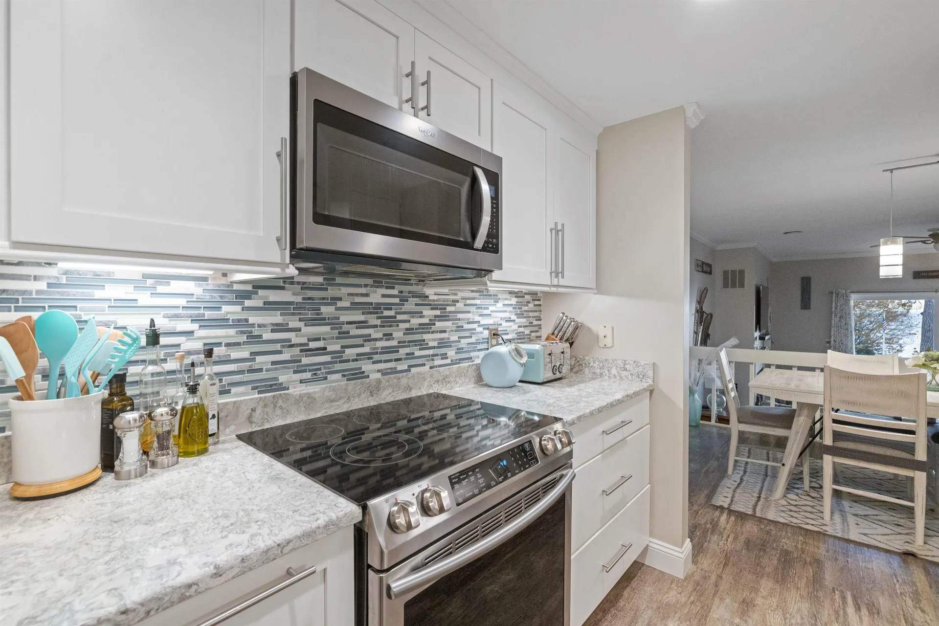 2696 Lake Shore Road Gilford NH 03249