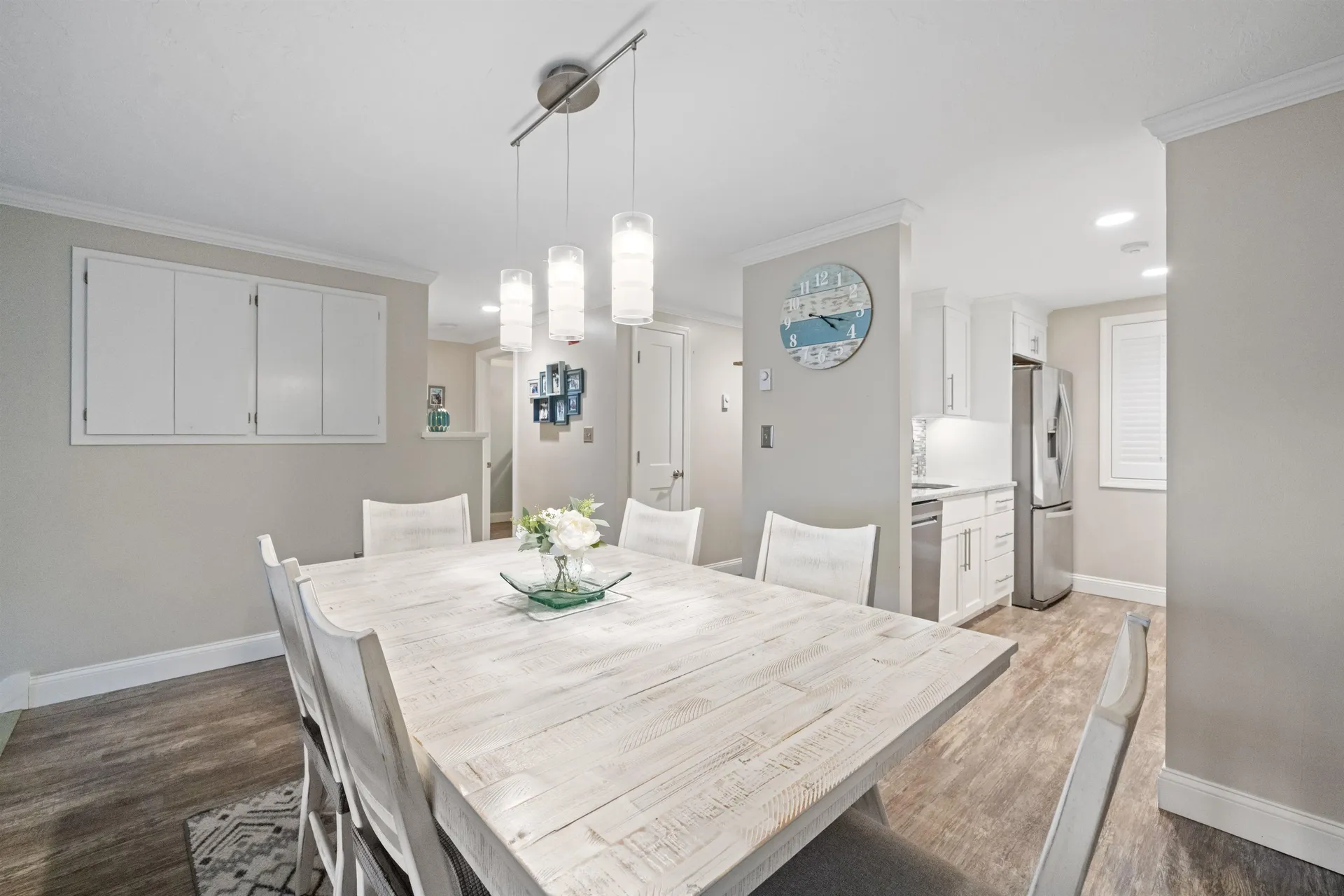 2696 Lake Shore Road Gilford NH 03249