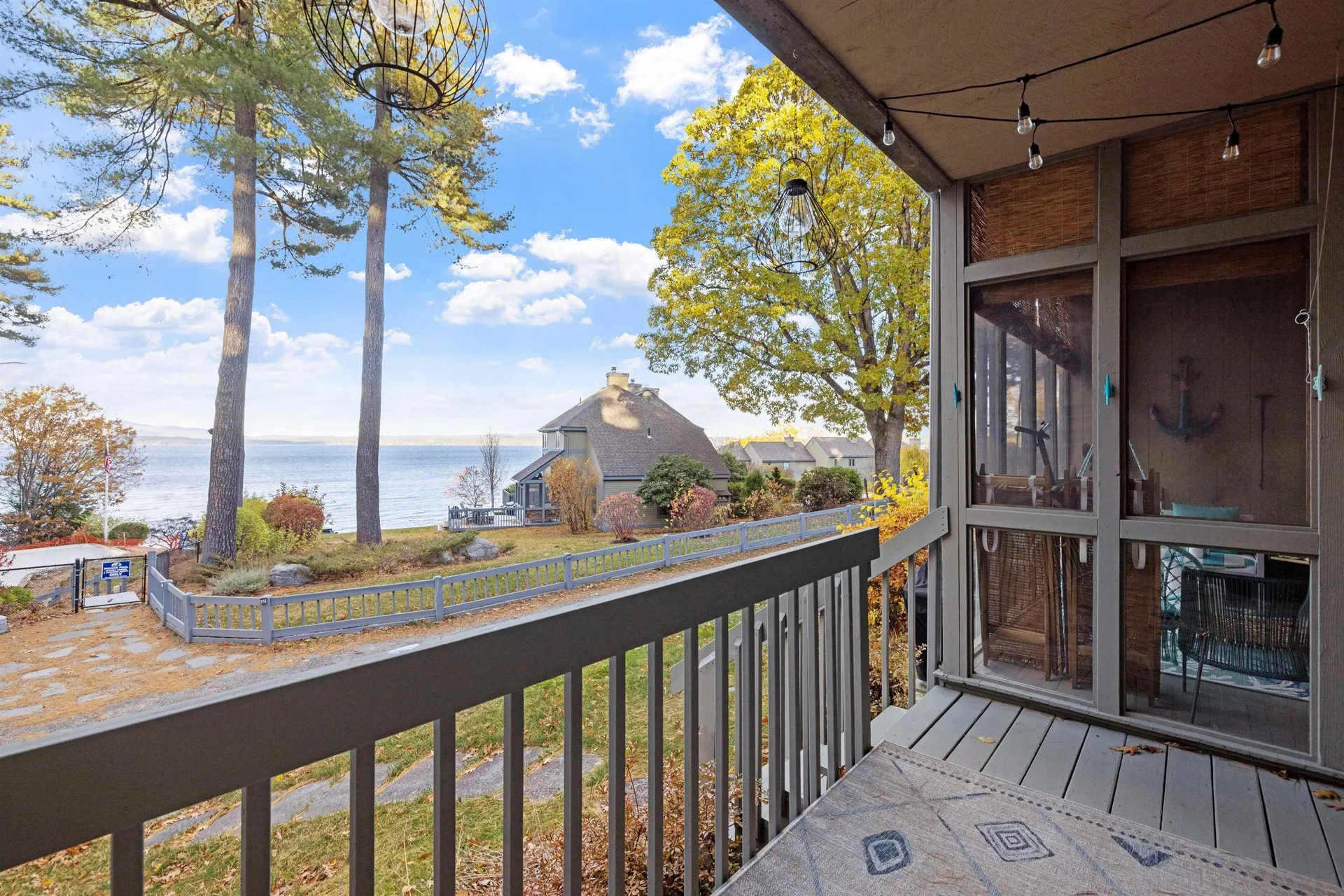 2696 Lake Shore Road Gilford NH 03249