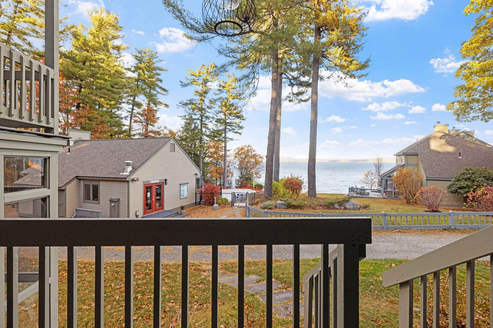 2696 Lake Shore Road Gilford NH 03249