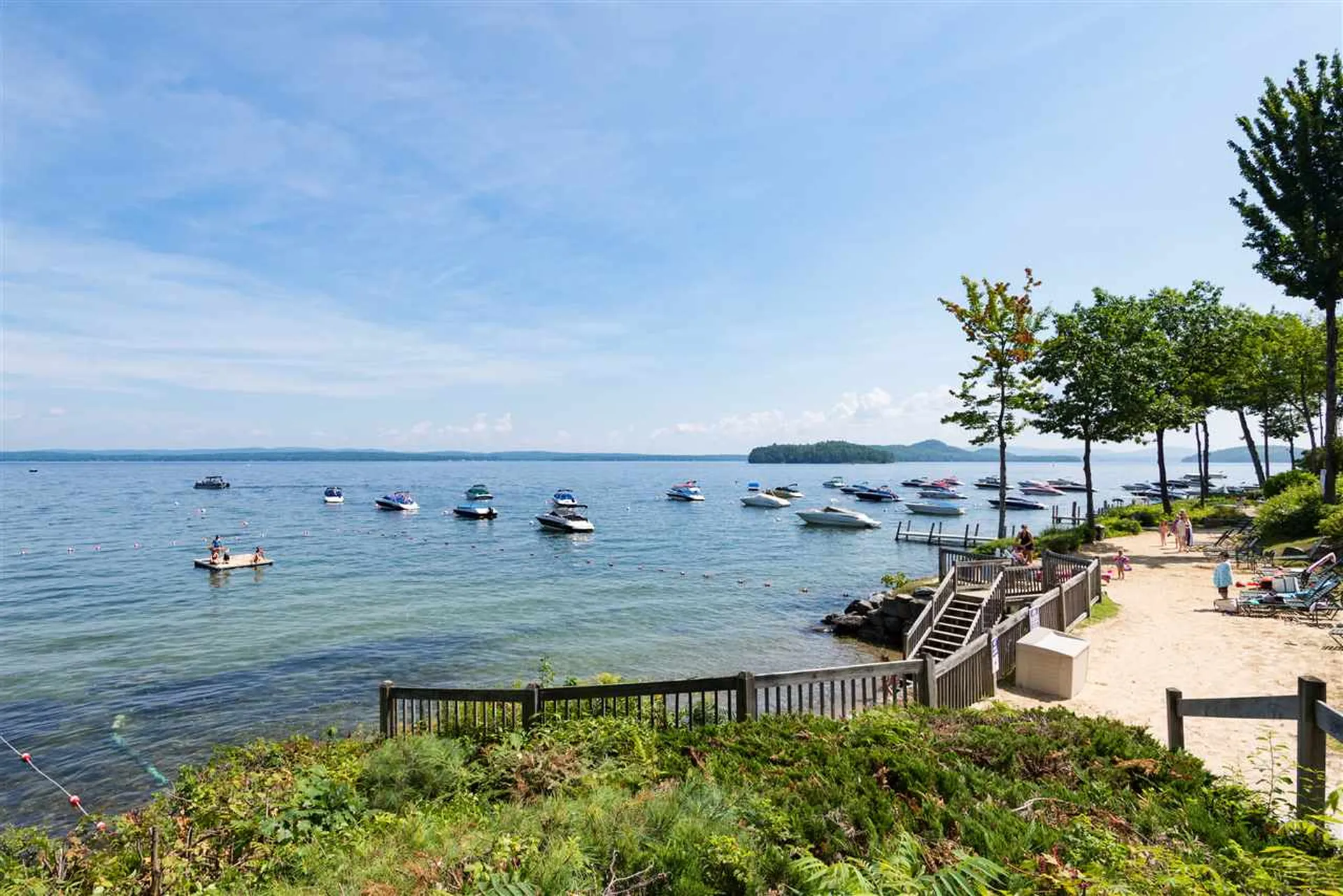 2696 Lake Shore Road Gilford NH 03249