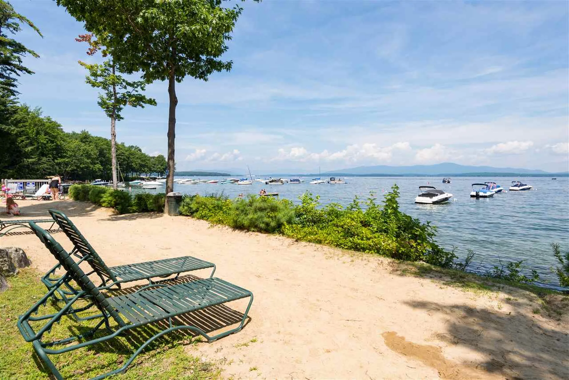 2696 Lake Shore Road Gilford NH 03249