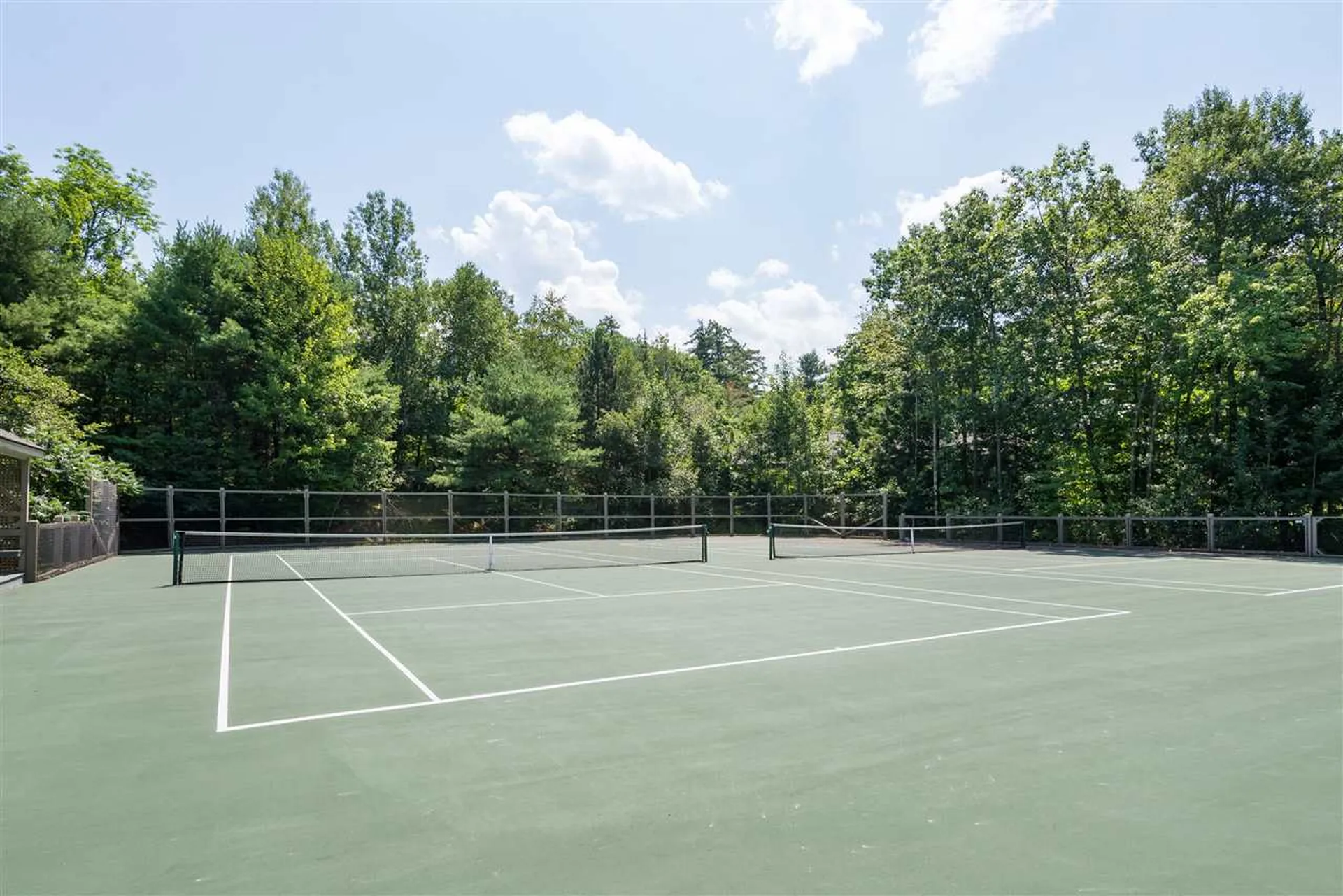 2696 Lake Shore Road Gilford NH 03249
