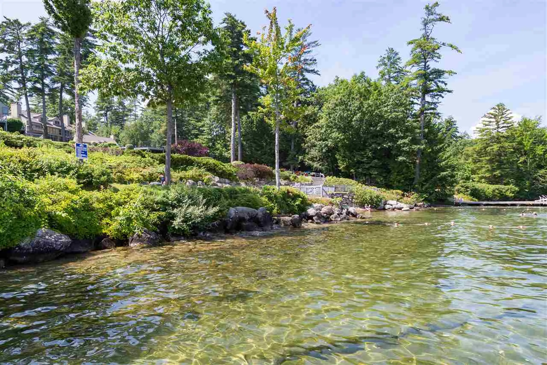 2696 Lake Shore Road Gilford NH 03249