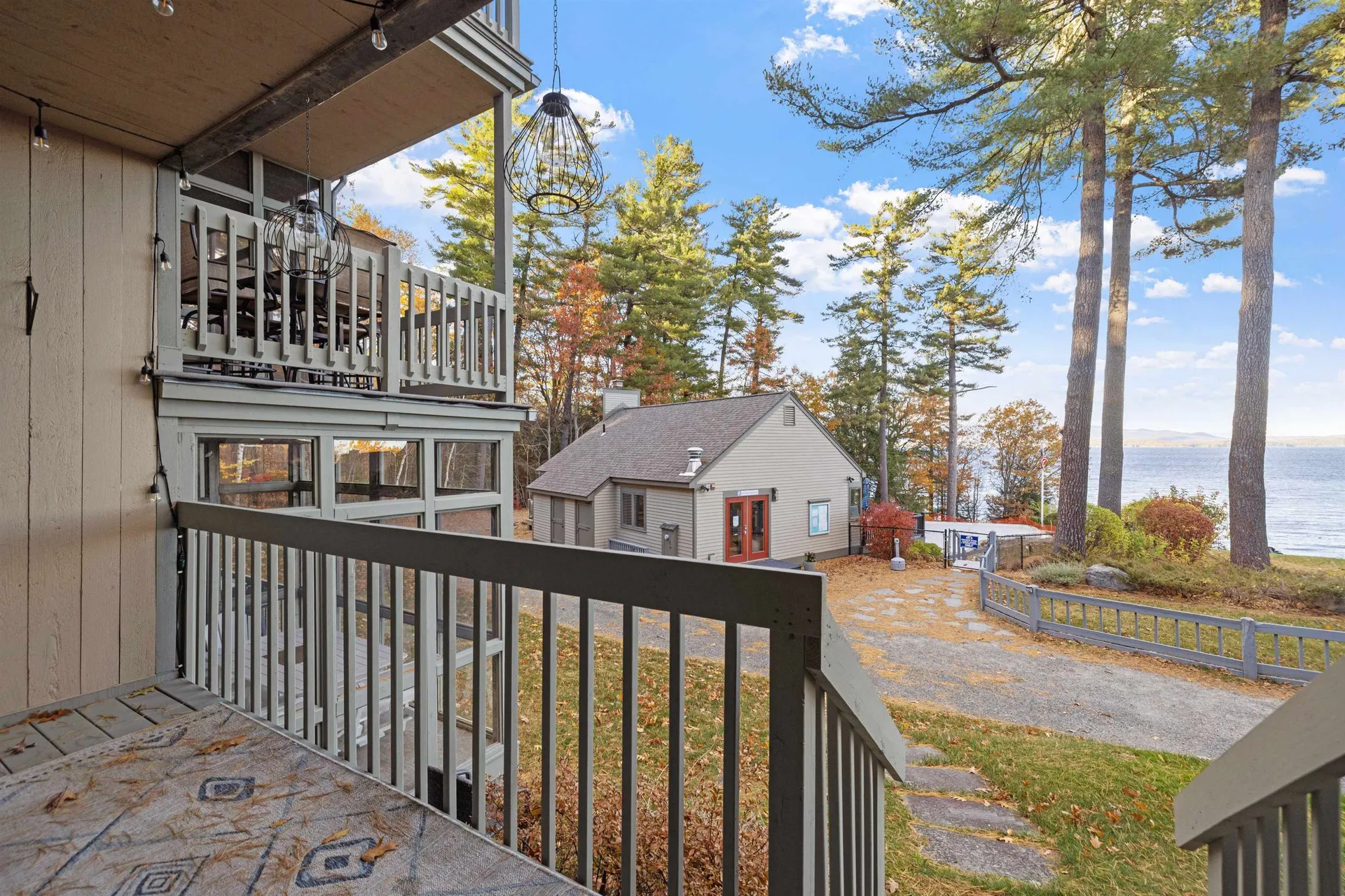 2696 Lake Shore Road Gilford NH 03249