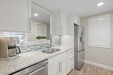 2696 Lake Shore Road Gilford NH 03249