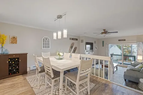 2696 Lake Shore Road Gilford NH 03249