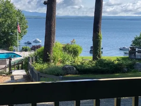 2696 Lake Shore Road Gilford NH 03249