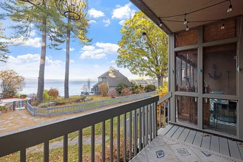 2696 Lake Shore Road Gilford NH 03249