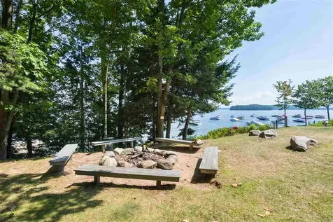 2696 Lake Shore Road Gilford NH 03249