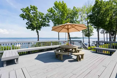 2696 Lake Shore Road Gilford NH 03249