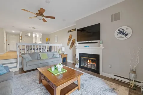 2696 Lake Shore Road Gilford NH 03249