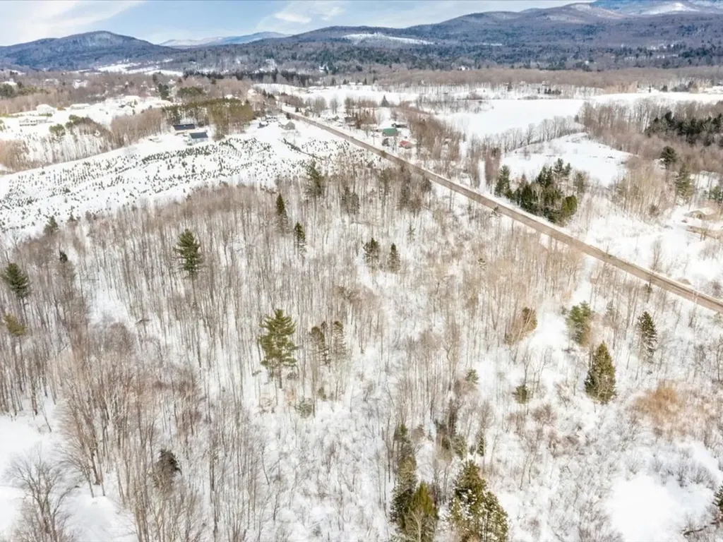 598 Vermont Route 108 S Bakersfield VT 05441