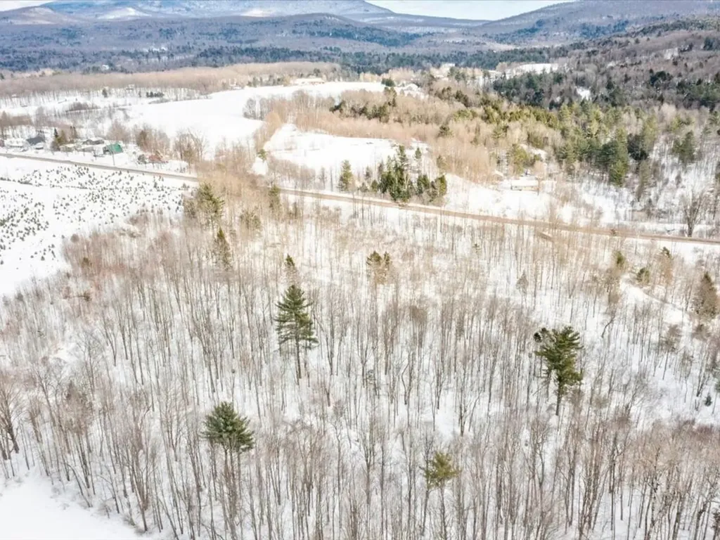 598 Vermont Route 108 S Bakersfield VT 05441