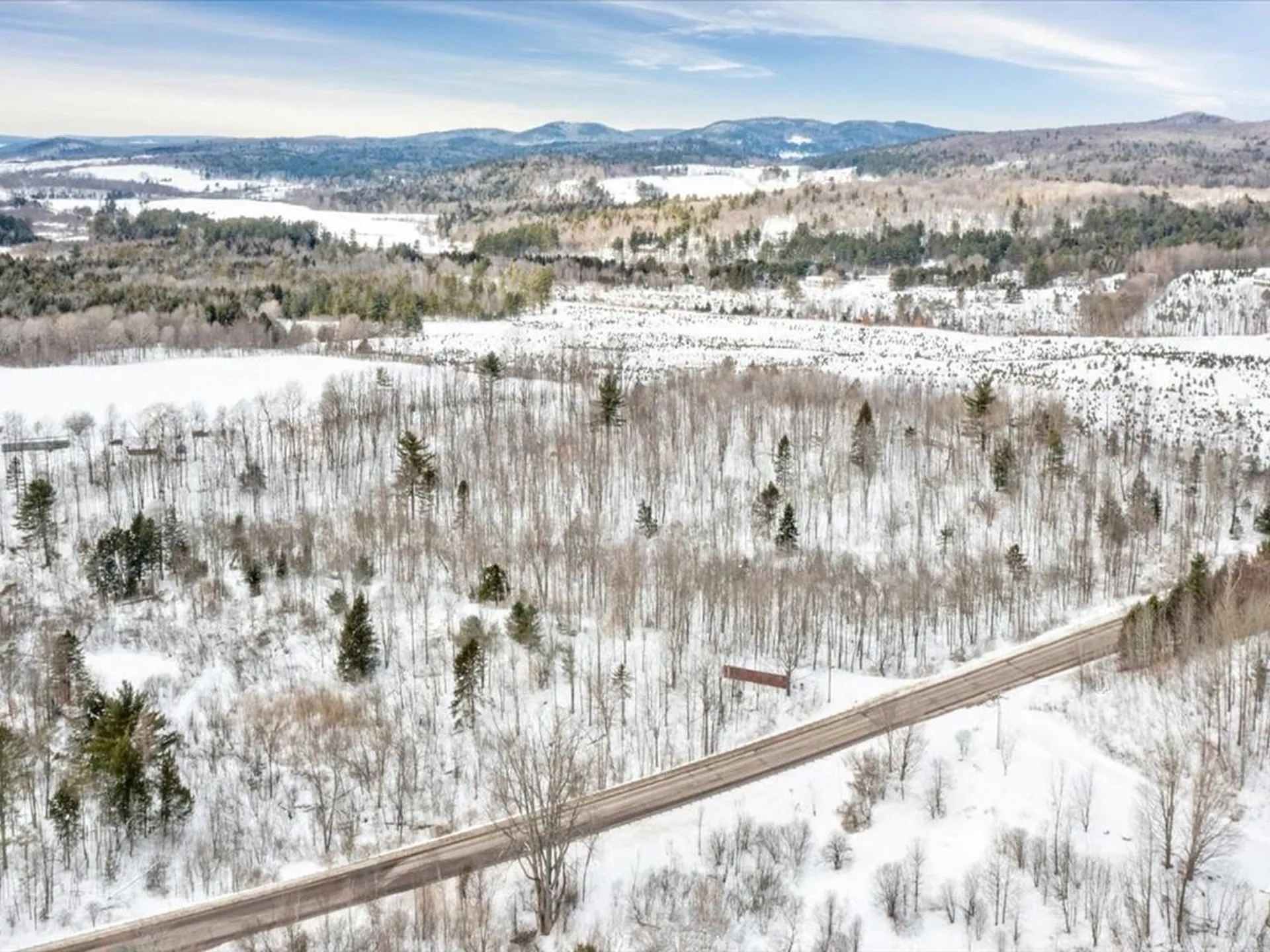 598 Vt Route 108 S Bakersfield VT 05441