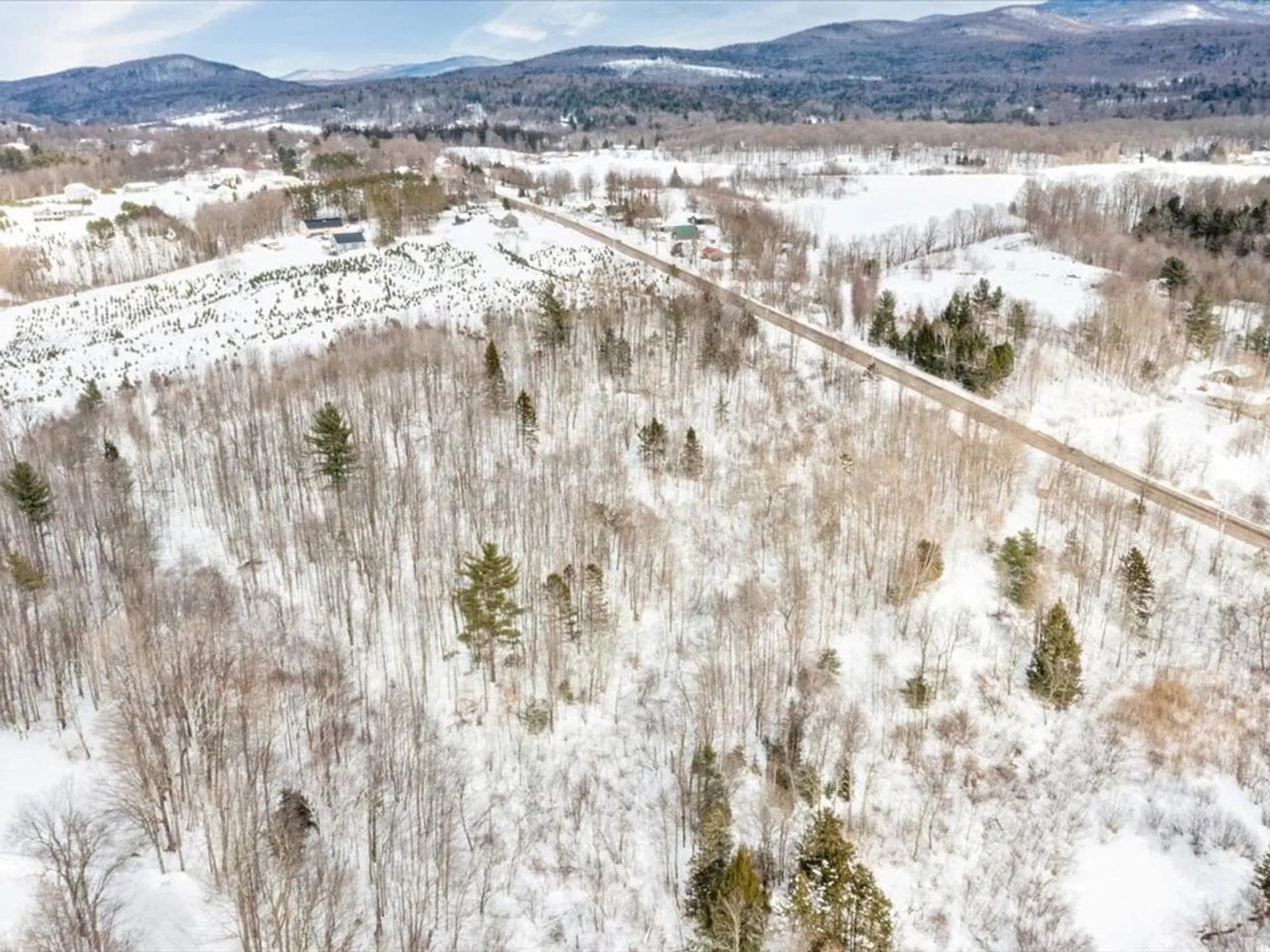 598 Vermont Route 108 S Bakersfield VT 05441